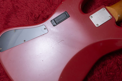 【new】De Gier / Bebop 5 Dakota Red Aged 4.265kg #336【GIB Yokohama】
