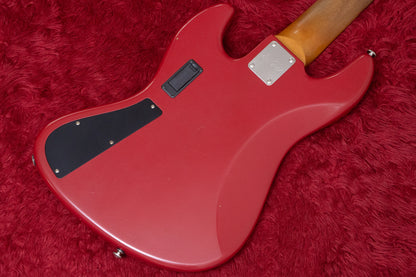 【new】De Gier / Bebop 5 Dakota Red Aged 4.265kg #336【GIB Yokohama】
