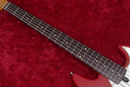 【new】De Gier / Bebop 5 Dakota Red Aged 4.265kg #336【GIB Yokohama】