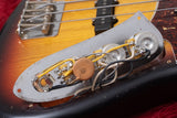 【new】De Gier / Bebop 4 Classic Sunburst 3.910kg #340【GIB横浜】