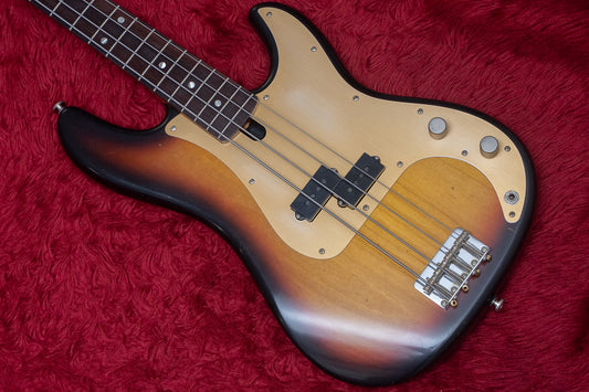 【new】De Gier / Soulmate Classic Sunburst Aged 3.685kg #180【GIB Yokohama】