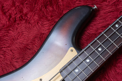 【new】De Gier / Soulmate Classic Sunburst Aged 3.685kg #180【GIB Yokohama】