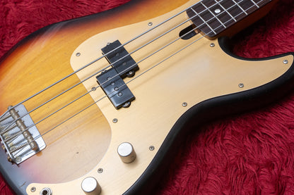 【new】De Gier / Soulmate Classic Sunburst Aged 3.685kg #180【GIB Yokohama】