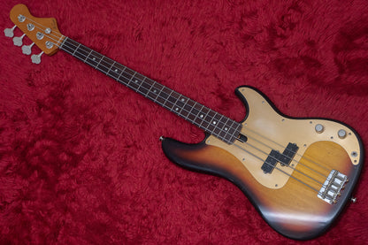 【new】De Gier / Soulmate Classic Sunburst Aged 3.685kg #180【GIB Yokohama】