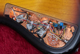 【new】De Gier / Bebop 5 Sunburst 4.190kg #333【GIB Yokohama】