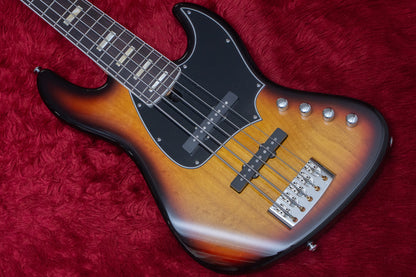 【new】De Gier / Bebop 5 Sunburst 4.190kg #333【GIB Yokohama】