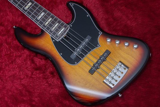 【new】De Gier / Bebop 5 Sunburst 4.190kg #333【GIB Yokohama】