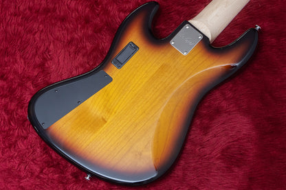 【new】De Gier / Bebop 5 Sunburst 4.190kg #333【GIB Yokohama】
