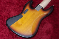 【new】De Gier / Bebop 5 Sunburst 4.190kg #333【GIB Yokohama】