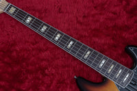 【new】De Gier / Bebop 5 Sunburst 4.190kg #333【GIB Yokohama】