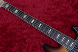 【new】De Gier / Bebop 5 Sunburst 4.190kg #333【GIB Yokohama】