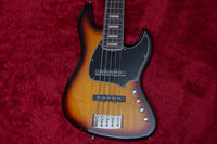 【new】De Gier / Bebop 5 Sunburst 4.190kg #333【GIB Yokohama】
