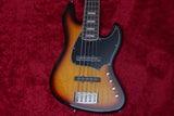 【new】De Gier / Bebop 5 Sunburst 4.190kg #333【GIB Yokohama】