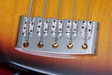 【new】De Gier / Bebop 5 Sunburst 4.190kg #333【GIB Yokohama】