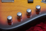 【new】De Gier / Bebop 5 Sunburst 4.190kg #333【GIB Yokohama】