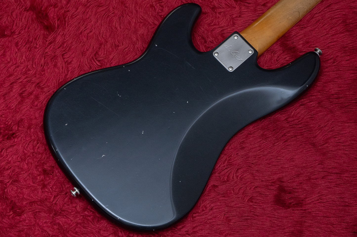 【new】De Gier / Soulmate Classic Black Aged 3.650kg #179【GIB Yokohama】