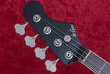 【new】De Gier / Soulmate Classic Black Aged 3.650kg #179【GIB Yokohama】