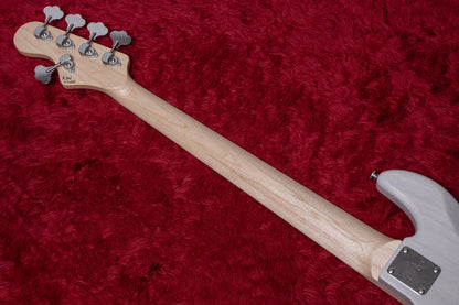 【new】De Gier / Bebop 5 Ash Trans White 4.175kg #396【GIB Yokohama】