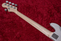 【new】De Gier / Bebop 5 Ash Trans White 4.175kg #396【GIB Yokohama】