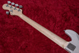 【new】De Gier / Bebop 5 Ash Trans White 4.175kg #396【GIB Yokohama】