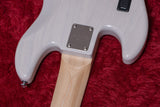 【new】De Gier / Bebop 5 Ash Trans White 4.175kg #396【GIB Yokohama】