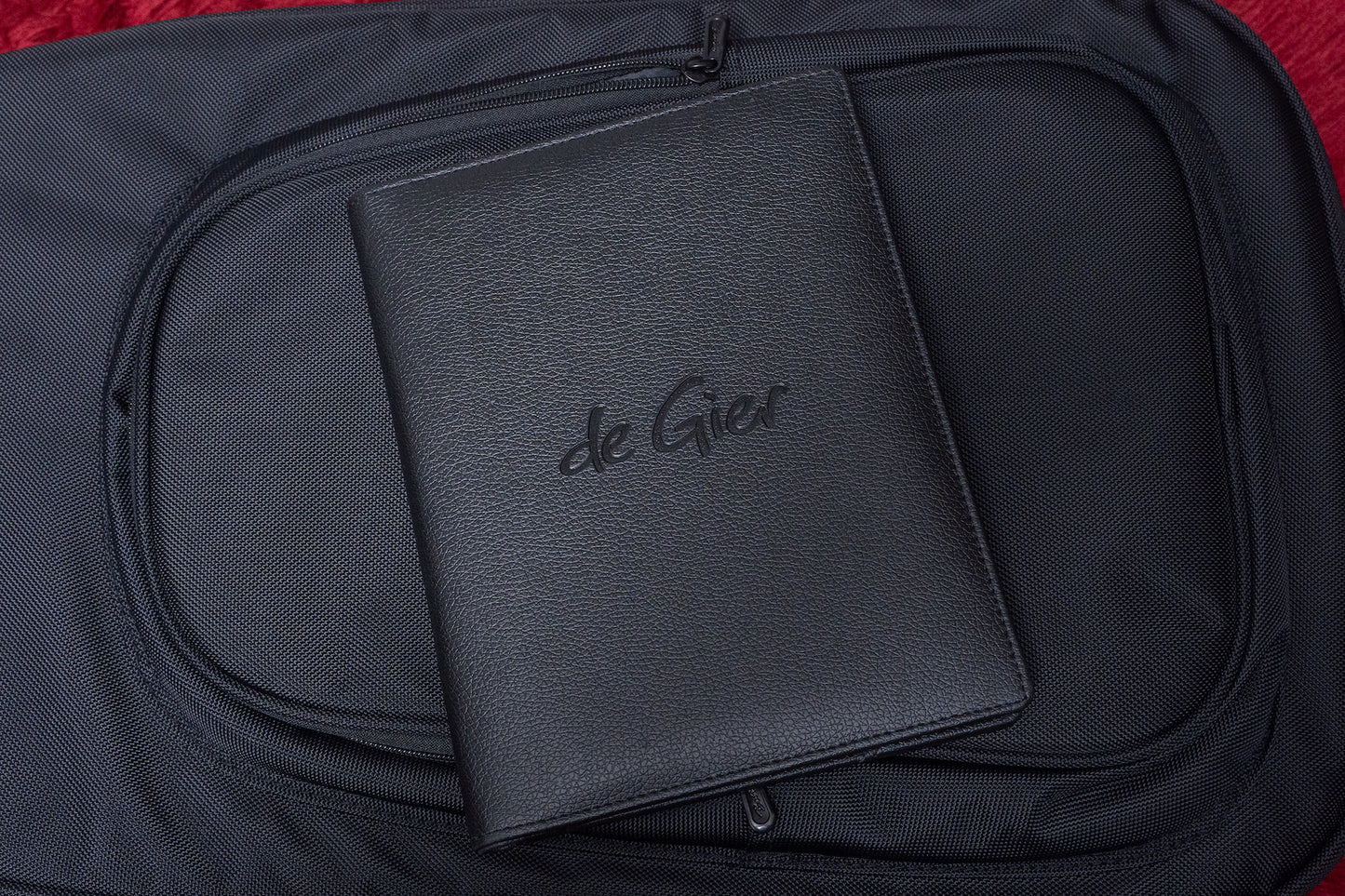 【new】De Gier / Bebop 5 Ash Trans White 4.175kg #396【GIB Yokohama】