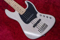 【new】De Gier / Bebop 5 Ash Trans White 4.175kg #396【GIB Yokohama】