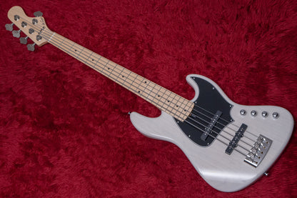 【new】De Gier / Bebop 5 Ash Trans White 4.175kg #396【GIB Yokohama】