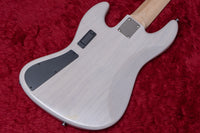 【new】De Gier / Bebop 5 Ash Trans White 4.175kg #396【GIB Yokohama】