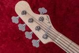【new】De Gier / Bebop 5 Ash Trans White 4.175kg #396【GIB Yokohama】