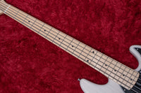 【new】De Gier / Bebop 5 Ash Trans White 4.175kg #396【GIB Yokohama】