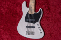 【new】De Gier / Bebop 5 Ash Trans White 4.175kg #396【GIB Yokohama】