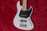【new】De Gier / Bebop 5 Ash Trans White 4.175kg #396【GIB Yokohama】