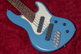 【used】Dingwall / SuperJ 5st ICE BLUE METALLIC 3.795kg #5287【Consignments】【GIB Yokohama】