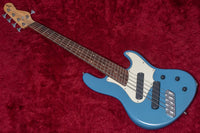 【used】Dingwall / SuperJ 5st ICE BLUE METALLIC 3.795kg #5287【Consignments】【GIB Yokohama】