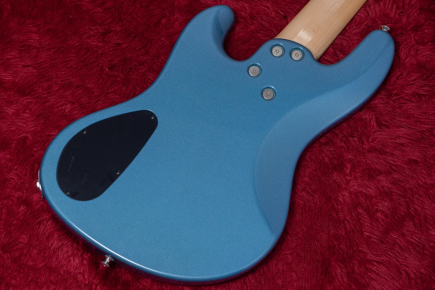 【used】Dingwall / SuperJ 5st ICE BLUE METALLIC 3.795kg #5287【Consignments】【GIB Yokohama】