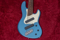 【used】Dingwall / SuperJ 5st ICE BLUE METALLIC 3.795kg #5287【Consignments】【GIB Yokohama】