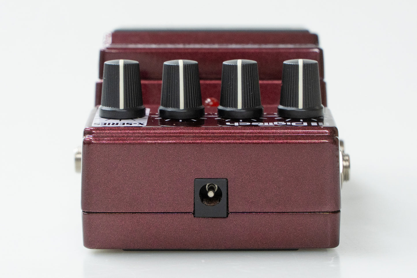 【used】DIGITECH / BASS DRIVER【GIB Yokohama】