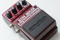 【used】DIGITECH / BASS DRIVER【GIB Yokohama】