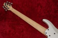 【used】DINGWALL / NG-3 6st Adam Nolly Getgood Signature Pearl White 4.440kg #05928【GIB Yokohama】
