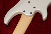 【used】DINGWALL / NG-3 6st Adam Nolly Getgood Signature Pearl White 4.440kg #05928【GIB Yokohama】