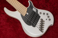 【used】DINGWALL / NG-3 6st Adam Nolly Getgood Signature Pearl White 4.440kg #05928【GIB Yokohama】