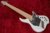 【used】DINGWALL / NG-3 6st Adam Nolly Getgood Signature Pearl White 4.440kg #05928【GIB Yokohama】