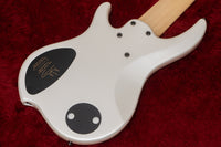 【used】DINGWALL / NG-3 6st Adam Nolly Getgood Signature Pearl White 4.440kg #05928【GIB Yokohama】