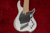 【used】DINGWALL / NG-3 6st Adam Nolly Getgood Signature Pearl White 4.440kg #05928【GIB Yokohama】