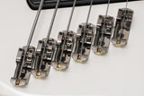 【used】DINGWALL / NG-3 6st Adam Nolly Getgood Signature Pearl White 4.440kg #05928【GIB Yokohama】
