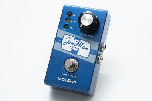 【used】DIGITECH / JamMan EXPRESS XT【GIB Yokohama】