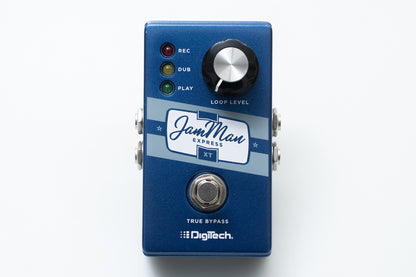 【used】DIGITECH / JamMan EXPRESS XT【GIB Yokohama】