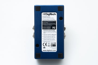 【used】DIGITECH / JamMan EXPRESS XT【GIB Yokohama】