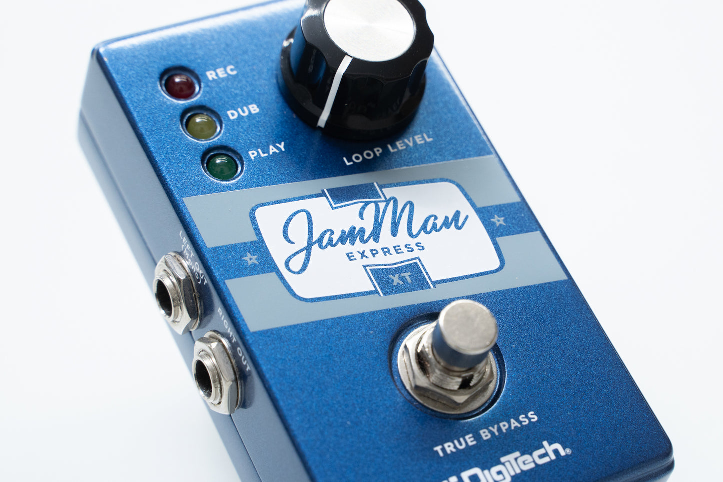 【used】DIGITECH / JamMan EXPRESS XT【GIB Yokohama】